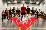 Bradford Eagles (Womens Super)